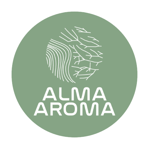 Aelita - Alma Aroma