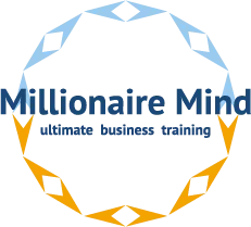 Lauris - Millionaire Mind
